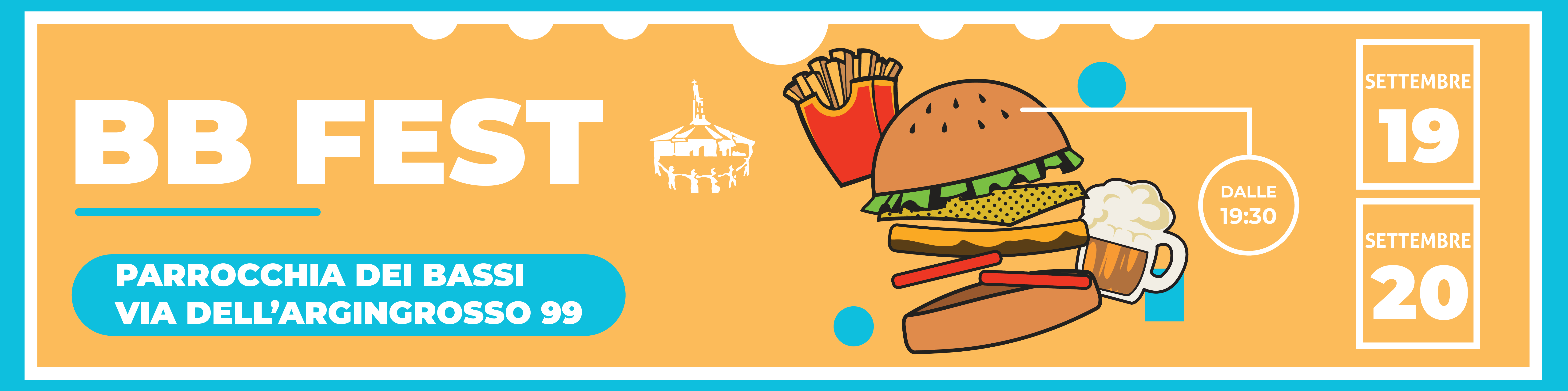 Beer Burger Fest